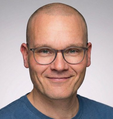 Oliver Haas